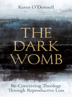 cover image of The Dark Womb